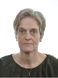 Marie Olsson
