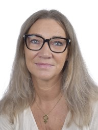 Cecilia Gustafsson
