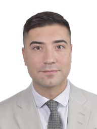 Andreas Lennkvist Manriquez