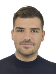 Daniel Vencu Öhrlund Castro