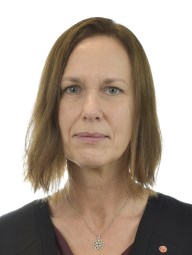 Karin Sundin