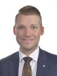 Chris Dahlqvist
