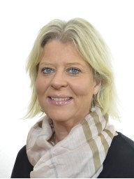 Camilla Waltersson Grönvall