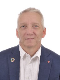 Birger Lahti