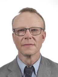 Daniel Spiik