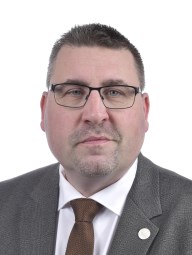 Christian Lindefjärd