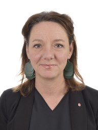 Matilda Ernkrans