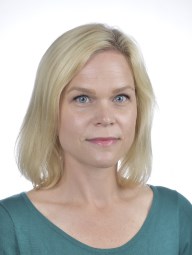 Paulina Brandberg